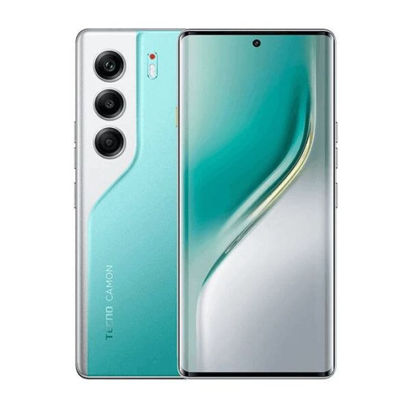 Tecno Camon 40 pro – 256 Go – 16 Go Ram – Image 6
