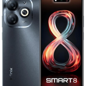 Infinix Smart 8 –128Go
