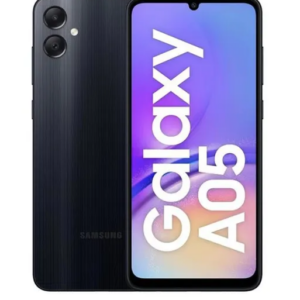 Samsung Galaxy A05 64 Go Noir