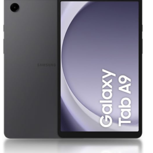 Samsung Galaxy Tab A9 Tablette Android, 64 Go