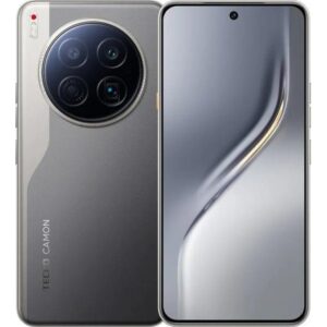 Tecno Camon 40 Premier 256Go 16  Ram