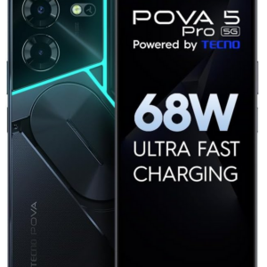 Tecno POVA 6 Neo – 6,78′′ – 4G – 2 SIM – (8+8)Go + 256Go