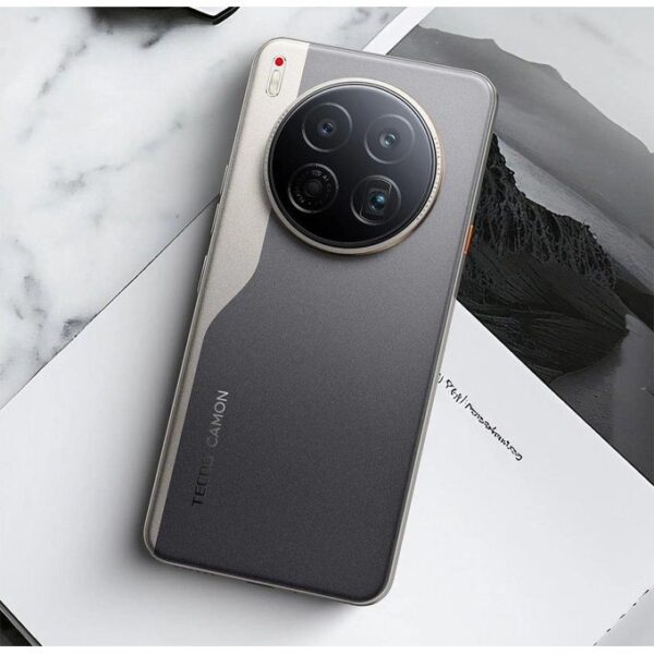 Tecno Camon 40 Premier 256Go 16  Ram – Image 3