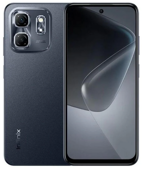 Infinix HOT 50i – 256 GO