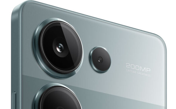 Redmi Note 13 Pro Smartphone – Image 3