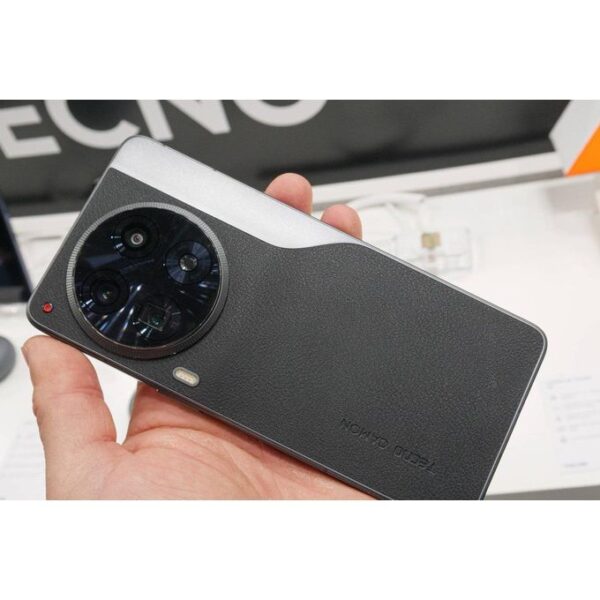 Tecno Camon 40 Premier 256Go 16  Ram – Image 4