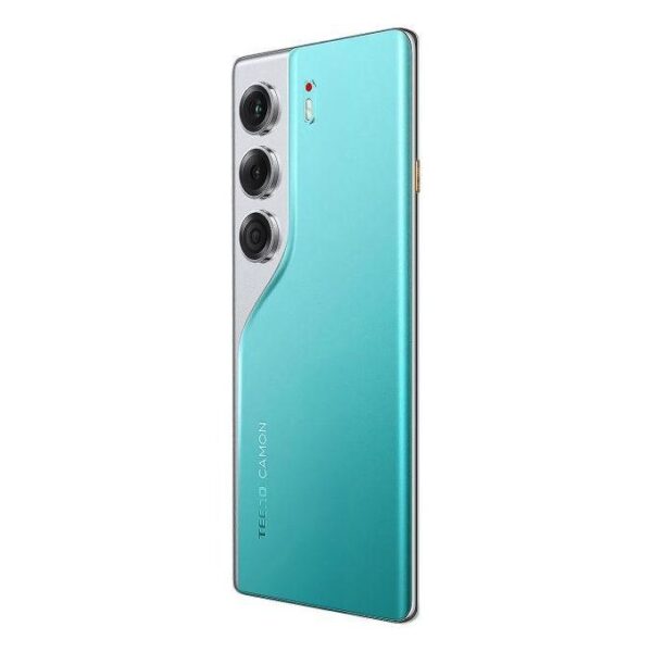 Tecno Camon 40 pro – 256 Go – 16 Go Ram – Image 5