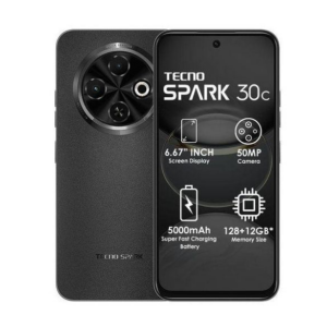 Tecno Spark 30C  – 256Go