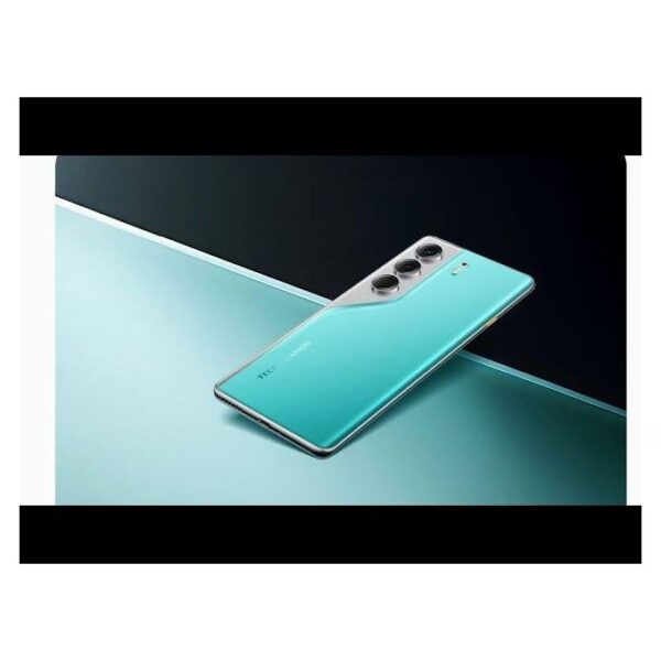Tecno Camon 40 pro – 256 Go – 16 Go Ram – Image 4