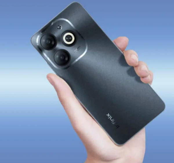 Infinix Smart 8 – 128Go – Image 5