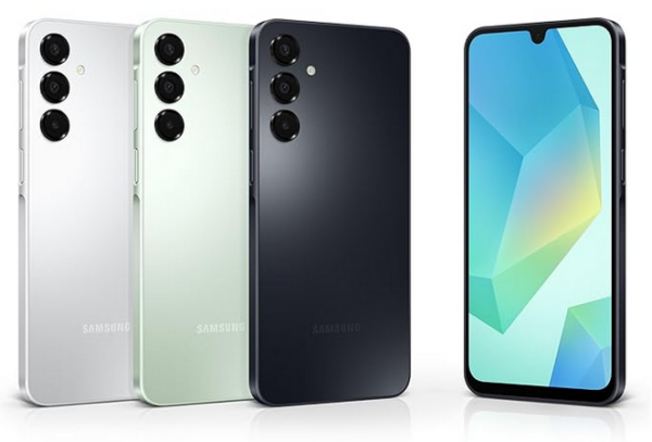 Samsung Galaxy A16 4GB+128GB – Image 5