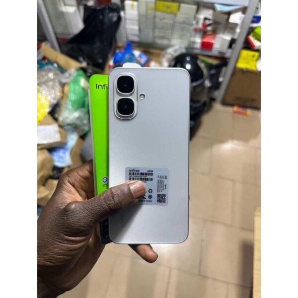 Infinix Smart 10 , 64 GO – Image 3