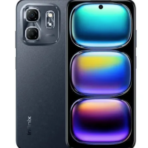 Infinix HOT 50i – 128 GO