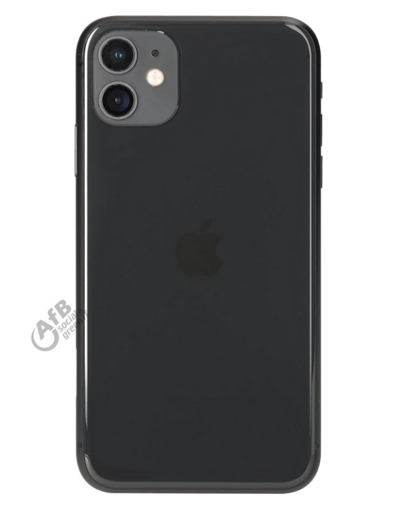 iPhone 11, 128 Go, Noir – Image 4