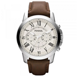 Montre FOSSIL à quartz