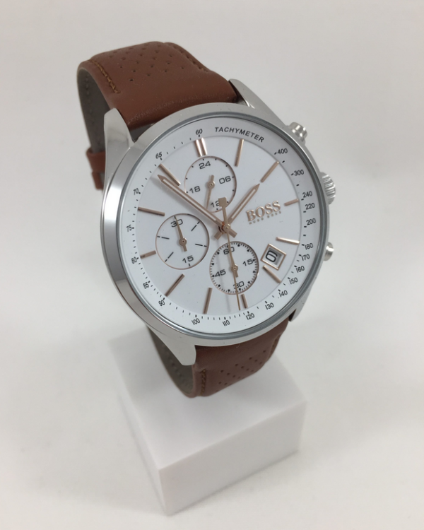 Montre Homme - Hugo BOSS – Image 2