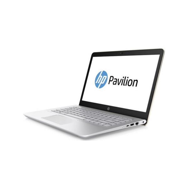 HP Portable Core i5 8ème génération – Image 2