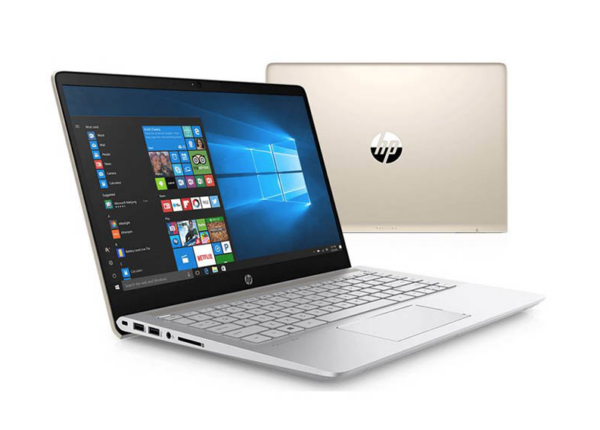 HP Portable Core i5 8ème génération – Image 3
