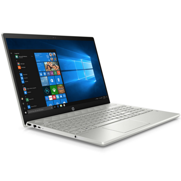 HP Portable Core i5 8ème génération – Image 6