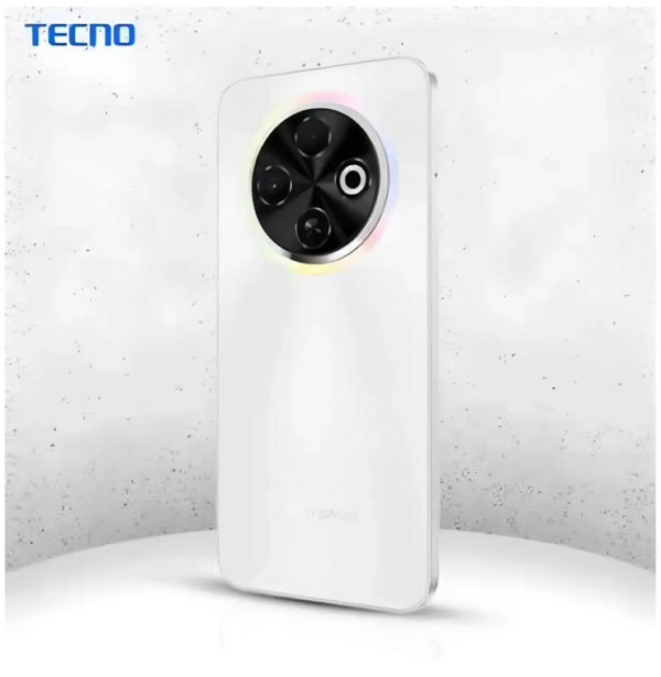 Tecno Spark 30 – Image 2