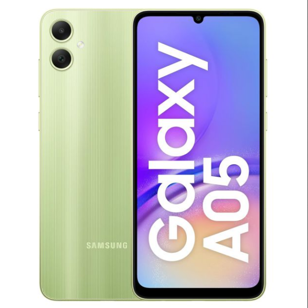 Samsung Galaxy A05 – Image 6