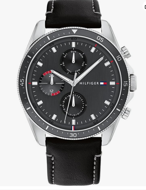 Tommy Hilfiger Montre – Image 2