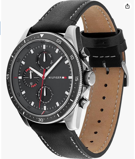 Tommy Hilfiger Montre – Image 3