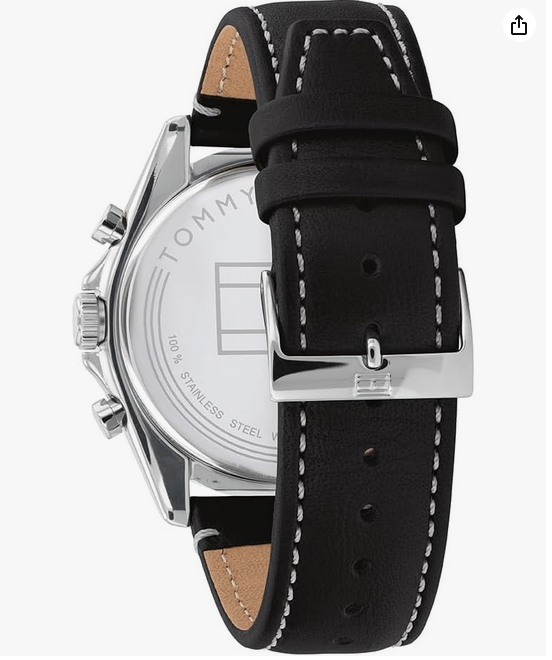 Tommy Hilfiger Montre – Image 4