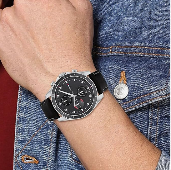 Tommy Hilfiger Montre – Image 5