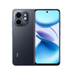 Infinix Smart 9 – 64 Go – RAM 6 Go – Ecran 6,7