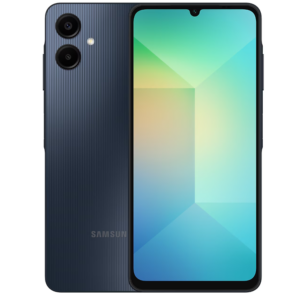 Samsung Galaxy A06 64 Gb smartphone