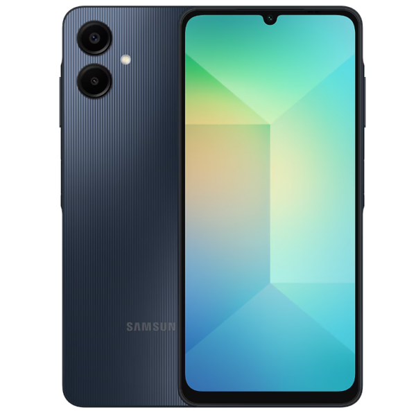 Samsung Galaxy A06 64 Gb smartphone