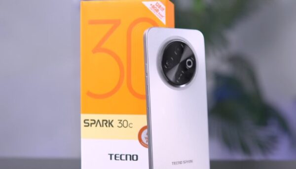 Tecno Spark 30 – Image 8
