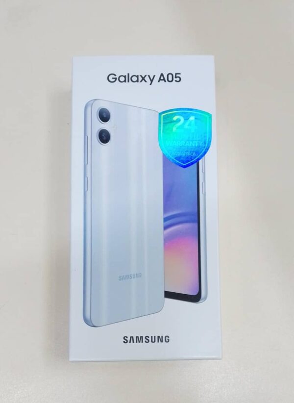 Samsung Galaxy A05 – Image 9