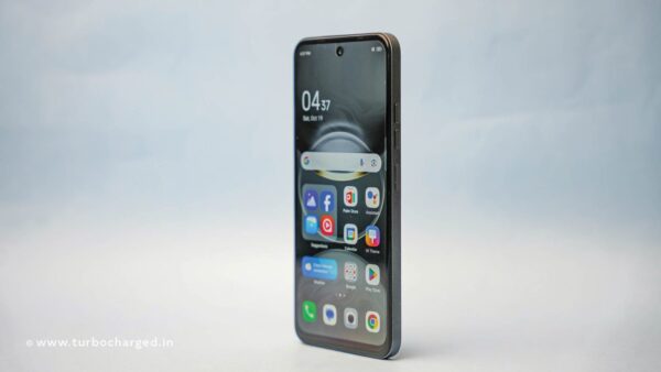 Tecno Pop 9