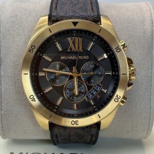 Michael Kors - Montre Chronographe