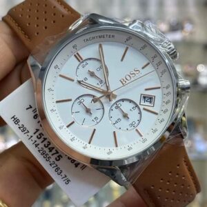 Montre Homme - Hugo BOSS