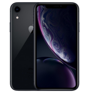 Iphone Xr 64Go Noir