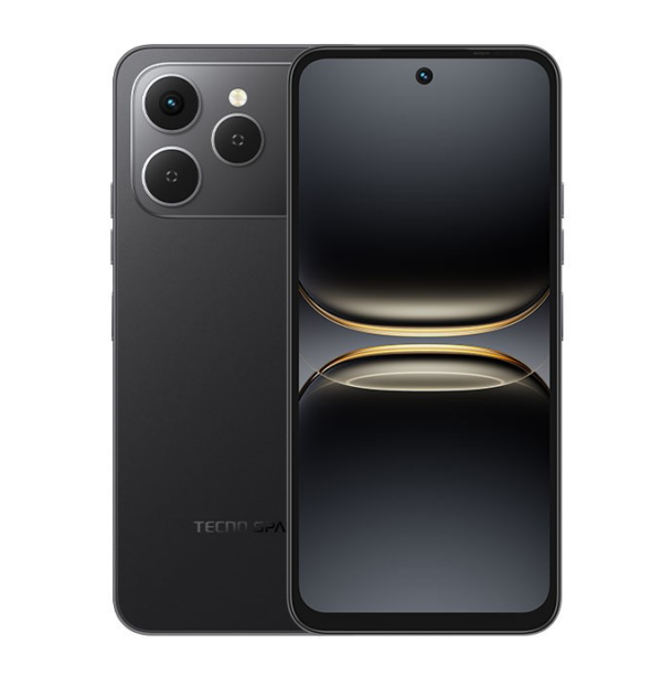 Tecno SPARK 40 – 16 Go - 256 Gb