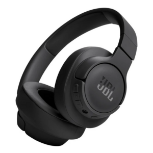JBL Tune 720BT | Casque sans fil - Noir
