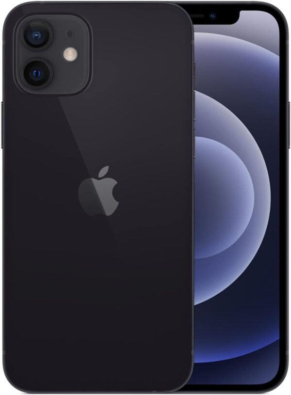 iPhone 12 Pro, 128GB, NOIR – Image 3