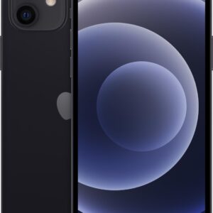 iPhone 12 Pro, 128GB, NOIR