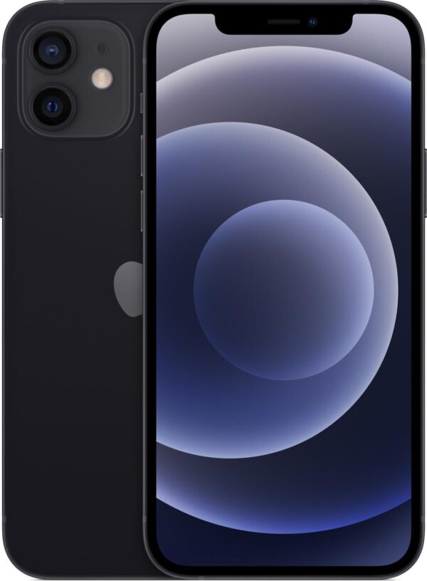 iPhone 12 Pro, 128GB, NOIR