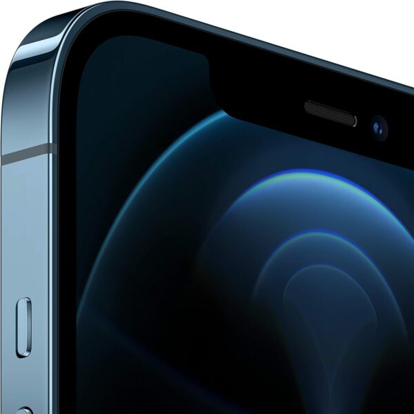 iPhone 12 Pro Max, 128GB, Bleu – Image 5