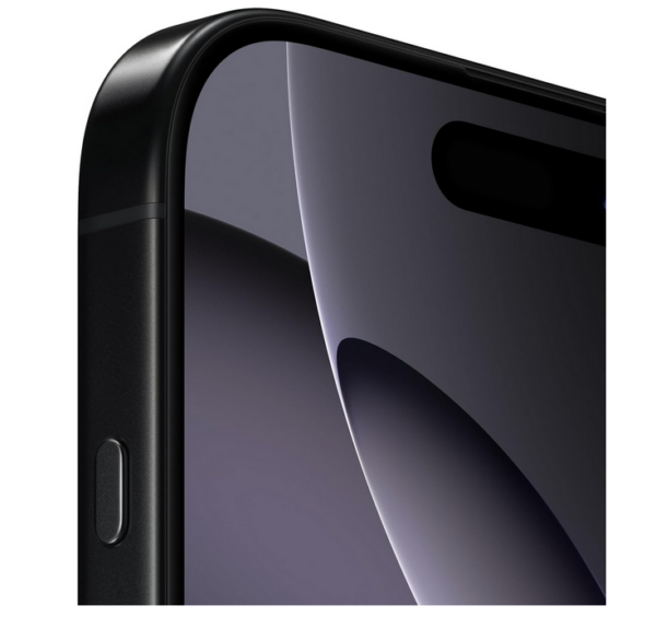 iPhone 16 Pro Max 256 Go - Noir – Image 4