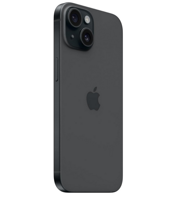 iPhone 15 128 Go - Noir – Image 5