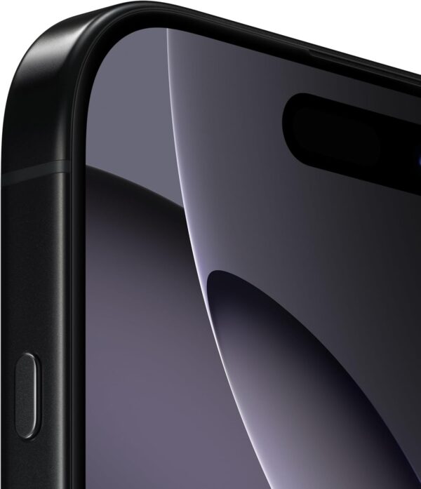 iPhone 16 Pro Max 256 Go - Noir – Image 9