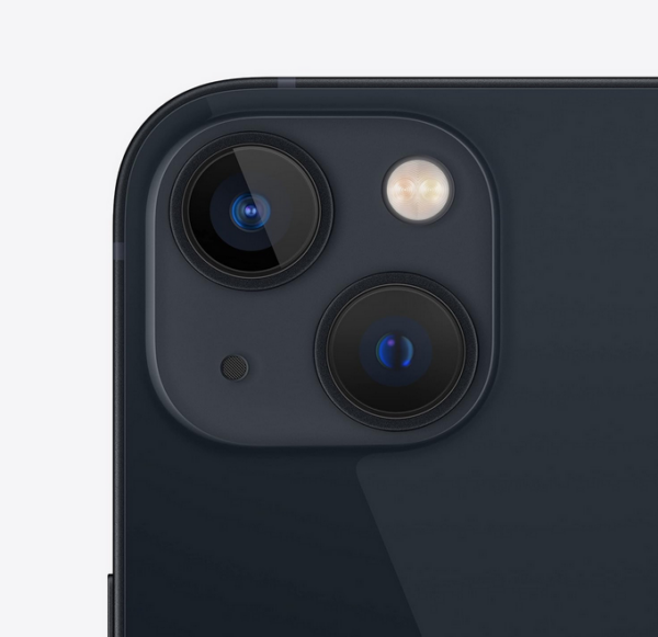 iPhone 13 Pro 128 Go Graphite – Image 5