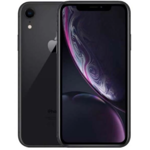 iPhone XR 128 Go Noir